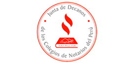 Junta de Decanos de los Colegios de Decanos del Perú