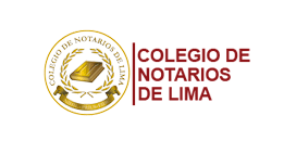 Colegio de Notarios de Lima