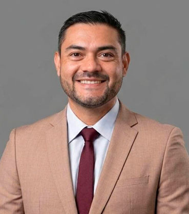 Alejandro Cusirramos Rodrigo