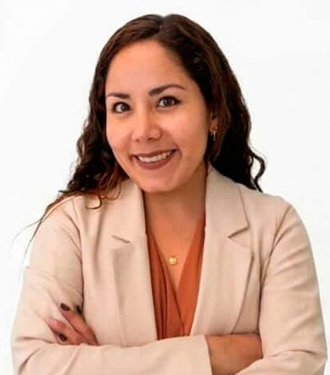 Angie Melendrez Álvarez