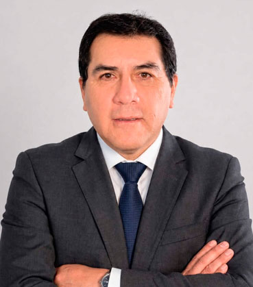 Jorge Beltrán Espinal