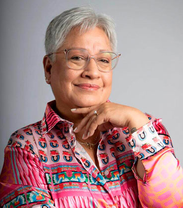 María Emilia Ladrón de Guevara Zuzunaga