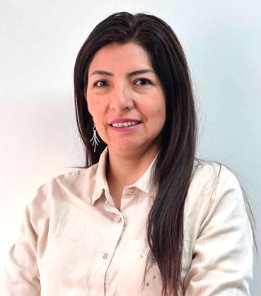 María Teresa Bravo Soto