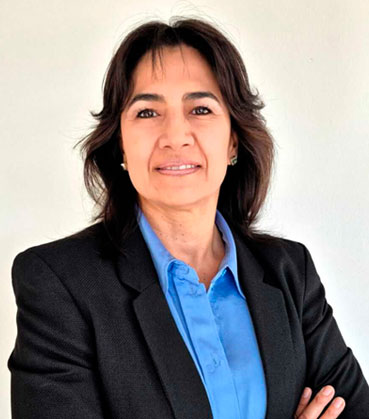 Paola Angulo Medina
