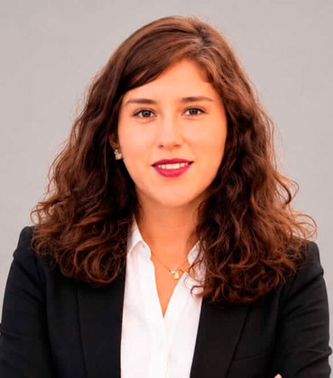 Sheyla Pérez Vargas