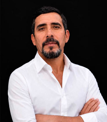 Eleazar Carrera Carrera
